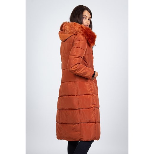 Parka damska Snowie Collection