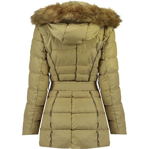 Kurtka damska Geographical Norway jesienna 