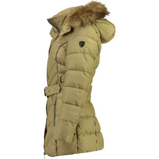 Kurtka damska Geographical Norway jesienna 