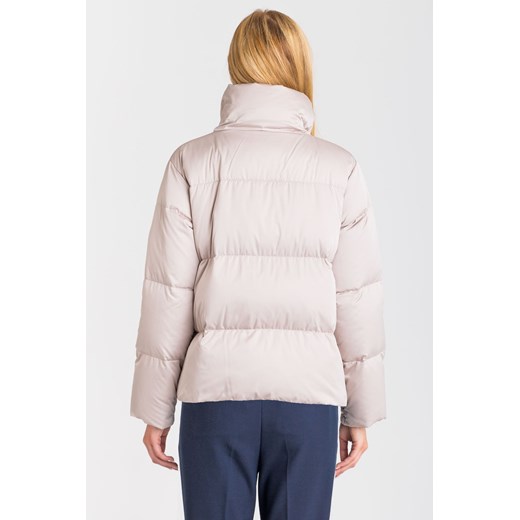 KURTKA PUCHOWA SESIA WEEKEND MAX MARA Weekend Max Mara 46 (roz. polski 42) okazja Velpa.pl