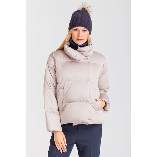 KURTKA PUCHOWA SESIA WEEKEND MAX MARA Weekend Max Mara 46 (roz. polski 42) Velpa.pl wyprzedaż
