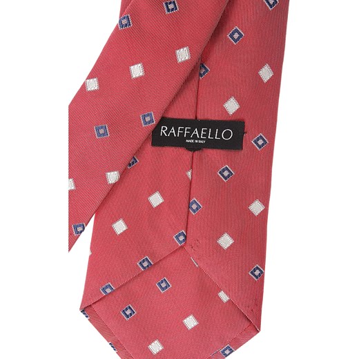 Raffaello Uroda Na Wyprzedaży, czerwony, Jedwab, 2019  Raffaello One Size promocyjna cena RAFFAELLO NETWORK 
