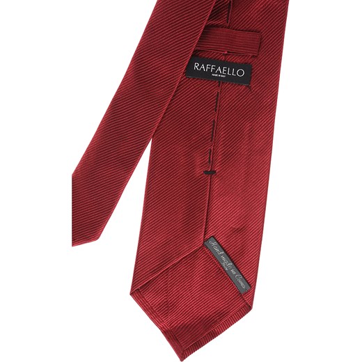 Raffaello Uroda Na Wyprzedaży, czerwony magenta, Jedwab, 2019 Raffaello  One Size promocja RAFFAELLO NETWORK 
