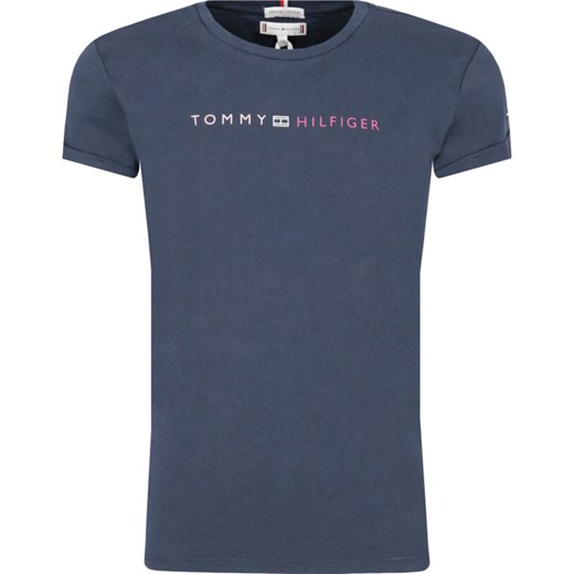 Tommy Hilfiger T-shirt | Regular Fit  Tommy Hilfiger 176 Gomez Fashion Store
