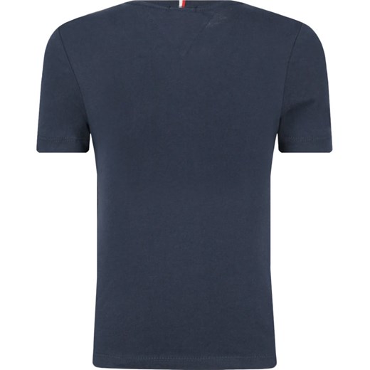 Tommy Hilfiger T-shirt | Regular Fit Tommy Hilfiger  128 Gomez Fashion Store