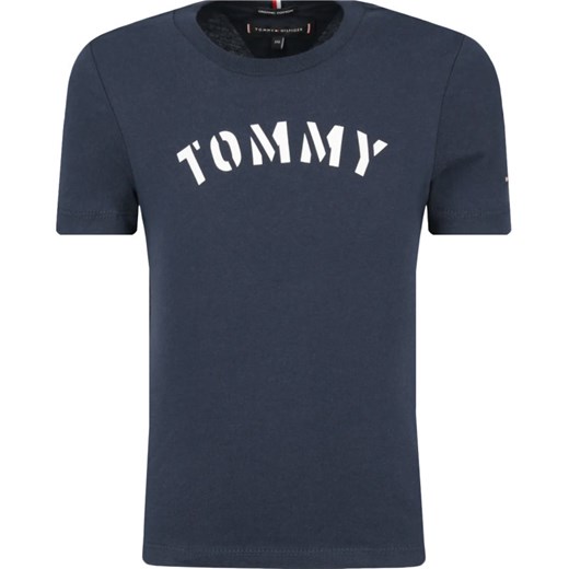 Tommy Hilfiger T-shirt | Regular Fit  Tommy Hilfiger 122 Gomez Fashion Store