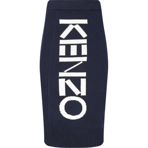 Kenzo Spódnica SPORT TUBE Kenzo  S Gomez Fashion Store