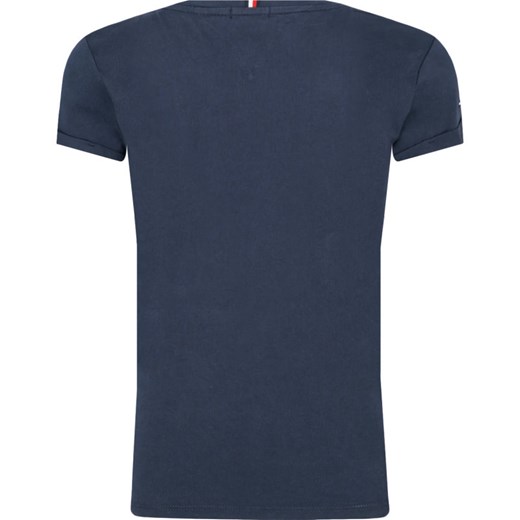 Tommy Hilfiger T-shirt | Regular Fit Tommy Hilfiger  164 Gomez Fashion Store