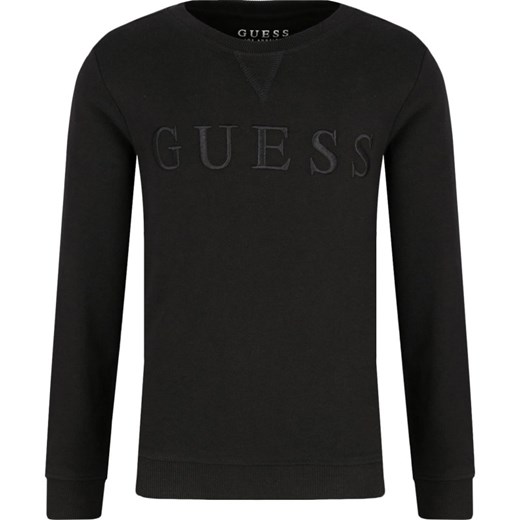 Guess Bluza ACTIVE | Regular Fit  Guess 122 Gomez Fashion Store