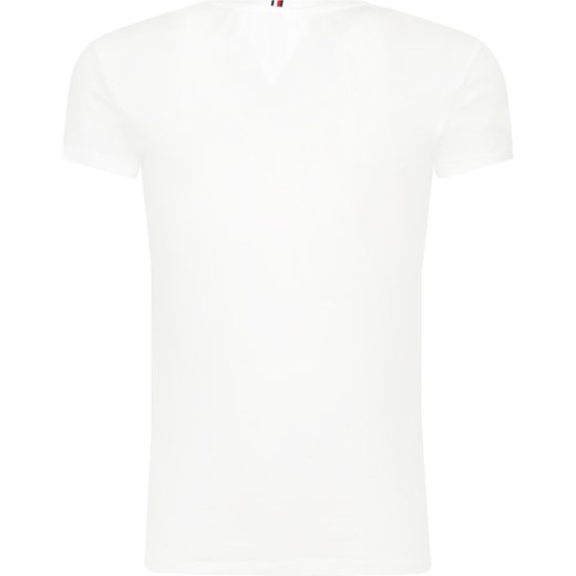 Tommy Hilfiger T-shirt | Regular Fit Tommy Hilfiger  122 Gomez Fashion Store