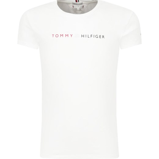 Tommy Hilfiger T-shirt | Regular Fit  Tommy Hilfiger 152 Gomez Fashion Store