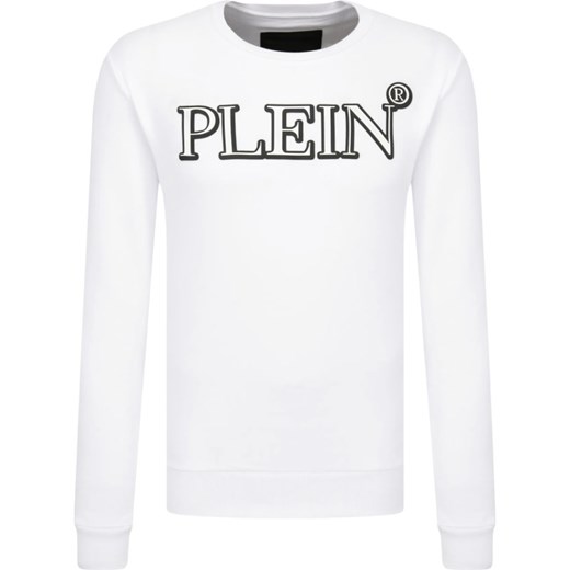 Philipp Plein Bluza | Regular Fit   M Gomez Fashion Store