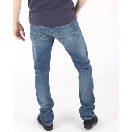 Trussardi Jeans 370 Seasonal Dżinsy Niebieski Trussardi Jeans  32 promocja BIBLOO 