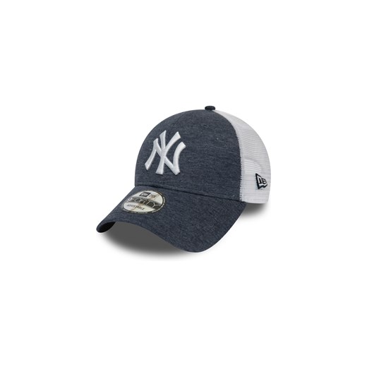 New Era New York Yankees Czapka z daszkiem Niebieski Szary  New Era UNI promocyjna cena BIBLOO 