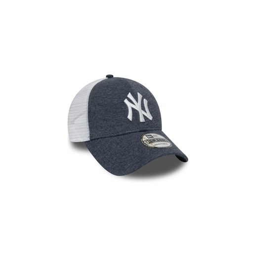 New Era New York Yankees Czapka z daszkiem Niebieski Szary  New Era UNI promocja BIBLOO 