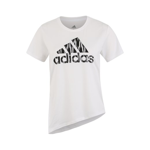 Koszulka funkcyjna 'IKAT BOS TEE'  Adidas Performance S AboutYou