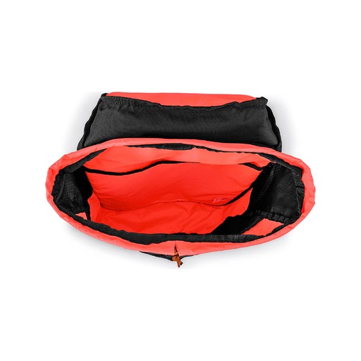 Plecak "ftblNXT" w kolorze czarnym - 33 x 50 x 18 cm