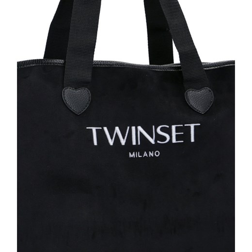 Shopper bag Twinset 