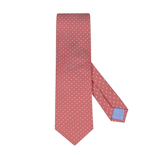 Krawat J. Ploenes różowy 