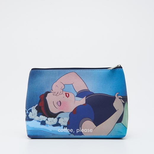 Sinsay - Kosmetyczka Disney - Wielobarwny Sinsay  One Size 