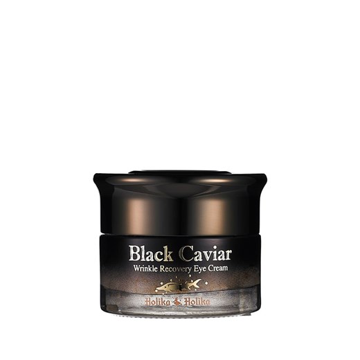 Krem pod oczy "Black Caviar" - 30 ml