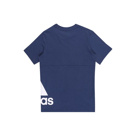 Koszulka funkcyjna 'YB MH BOS T2' Adidas Performance  140 AboutYou