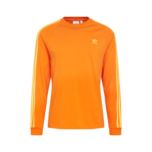 Koszulka sportowa Adidas Originals pomarańczowy 