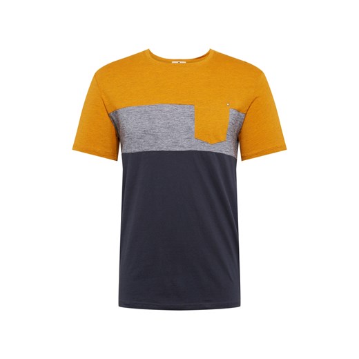 T-shirt męski Tom Tailor bez wzorów jerseyowy 