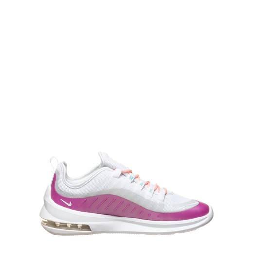 Sneakersy "Air Max Axis" w kolorze biało-fioletowym  Nike 38 okazyjna cena Limango Polska 