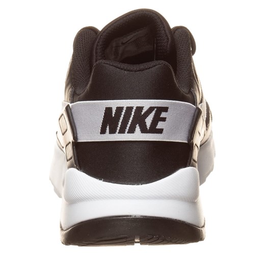 Sneakersy "LD Victory" w kolorze czarno-białym Nike  38,5 wyprzedaż Limango Polska 