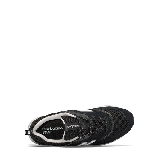 Sneakersy "997H" w kolorze czarnym  New Balance 40,5 promocja Limango Polska 