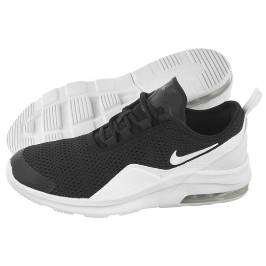 Buty Sportowe Nike Air Max Motion 2 (GS) AQ2741-001 (NI881-b) Nike  37 1/2 ButSklep.pl