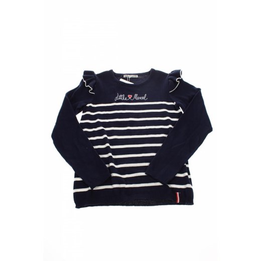 Dziecięcy sweter Little Marcel 9-10 y/ 140-146 см promocyjna cena Remixshop