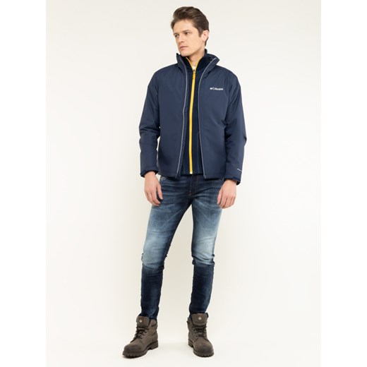 Polar Columbia Columbia  M MODIVO