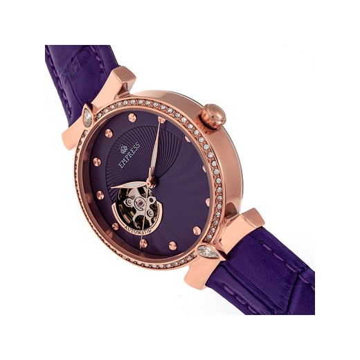 Zegarek Empress