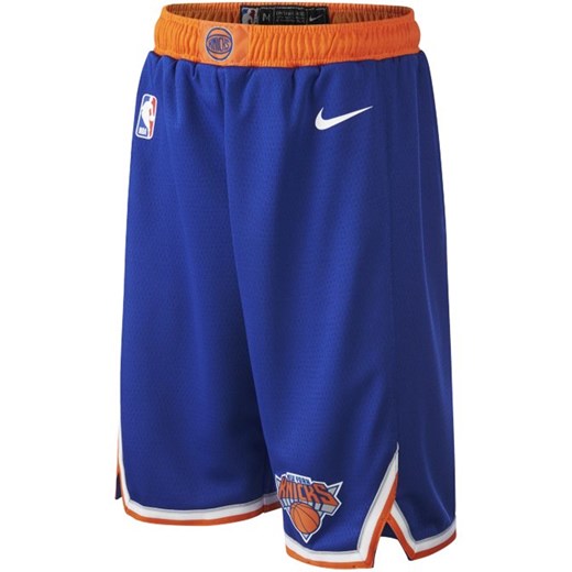 Spodenki chłopięce Nike