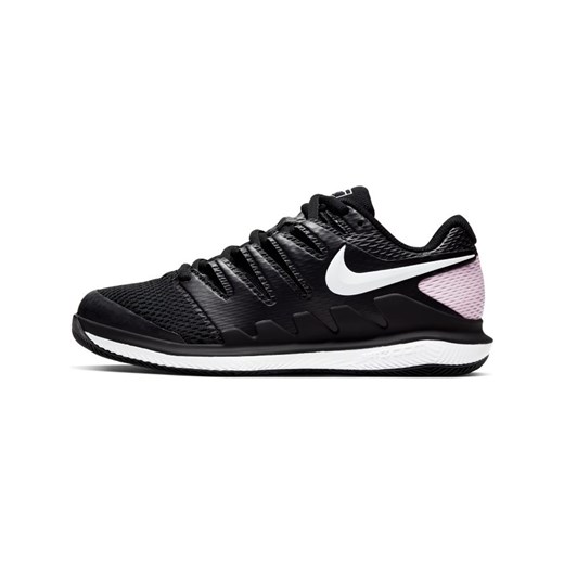 Buty sportowe damskie Nike do biegania zoom na wiosnę 