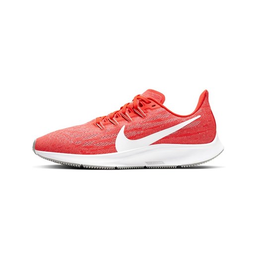 Męskie buty do biegania Nike Air Zoom Pegasus 36 - Czerwony