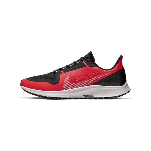 Buty sportowe męskie Nike pegasus czerwone 
