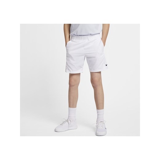 Spodenki chłopięce Nike