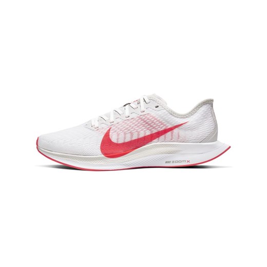 Męskie buty do biegania Nike Zoom Pegasus Turbo 2 - Srebrny