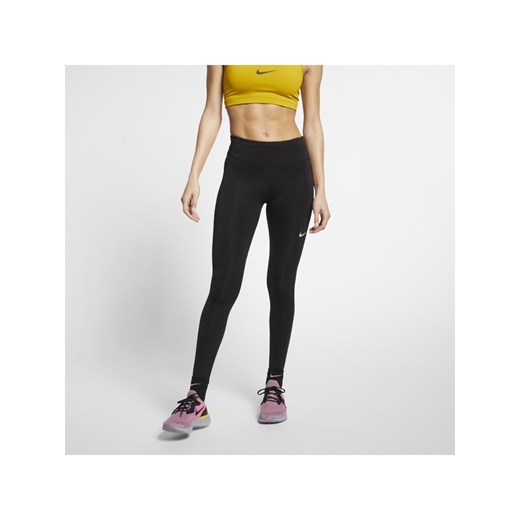 Spodnie damskie Nike