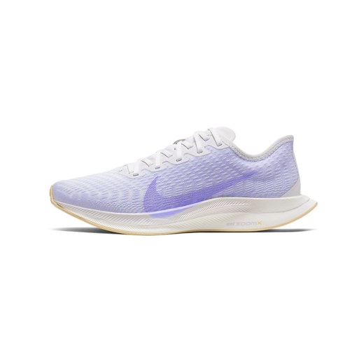 Damskie buty do biegania Nike Zoom Pegasus Turbo 2 - Fiolet