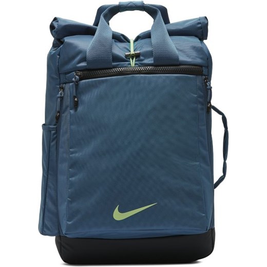 Plecak treningowy Nike Vapor Energy 2.0 - Niebieski