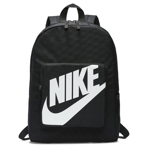 Plecak dziecięcy Nike Classic - Czerń