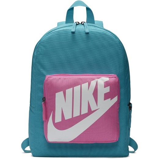 Plecak dziecięcy Nike Classic - Zieleń