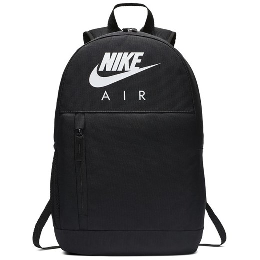 Plecak dziecięcy Nike - Czerń
