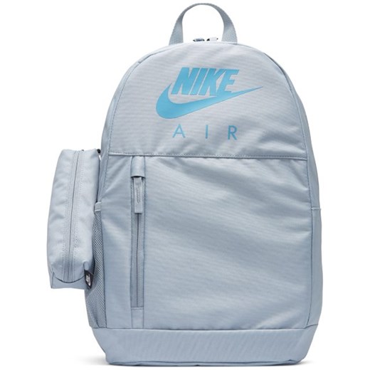 Plecak dziecięcy Nike - Niebieski