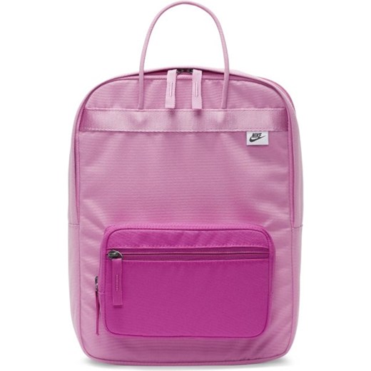 Plecak dziecięcy Premium Nike Tanjun - Różowy