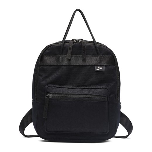 Plecak Nike Tanjun (Mini) - Czerń